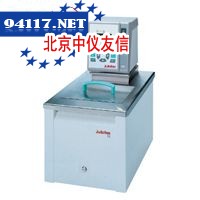 MC-6 JULABO标准型加热浴槽/循环器